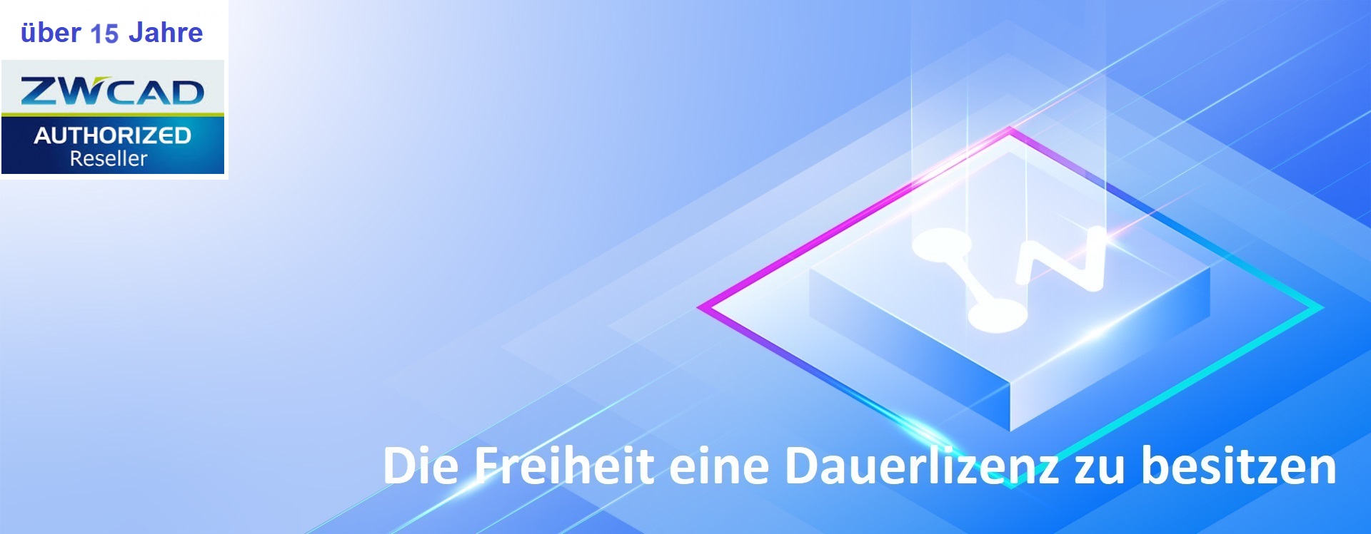 ZWCAD-Reseller